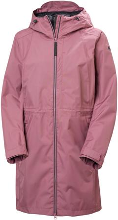 Helly Hansen naisten parkatakki W Westport Raincoat 54342