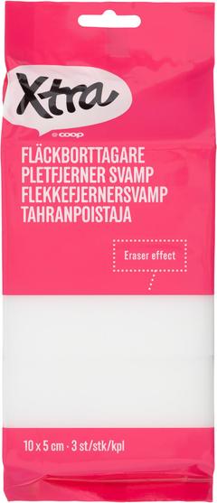 Xtra tahranpoistosieni 3 kpl