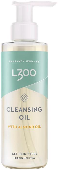 L300 Cleansing Oil puhdistusöljy 150ml