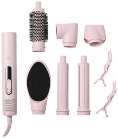 V.O.P Multistyler hiustenmuotoilulaite pinkki