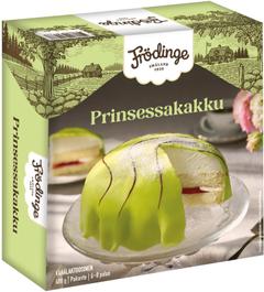 Frödinge prinsessakakku pakaste 480g