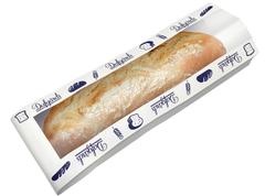 Dafgårds Kreikkalainen maalaisleipä 560g
