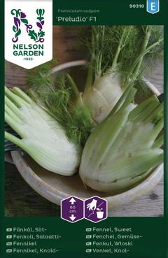 Nelson Garden siemen microfenoligrec