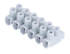 Gelia kytkentärima kuusi liitintä 0,5-2,5 mm 4 kpl