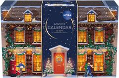 NIVEA Advent Calendar 2026 -joulukalenteri