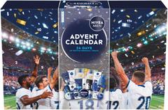 NIVEA MEN Advent Calendar 2026 -joulukalenteri