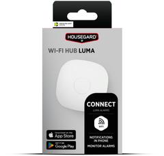 Housegard keskusyksikkö Luma, HUB GW650