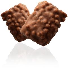 Cloetta Crispy bite irtomakeinen 3kg