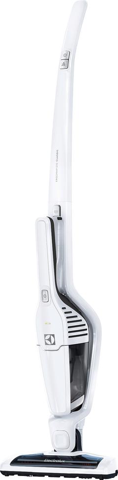 Electrolux johdoton varsi-imuri EERC70IW Ergorapido Classic