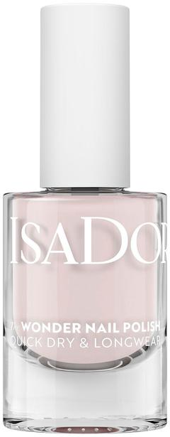IsaDora Wonder Nail Polish kynsilakka