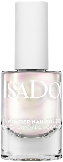IsaDora The Wonder Nail Polish Quick dry & Longwear Kynsilakka 141 Cosmic Glow 5 ml
