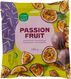 Coop passionhedelmä 250 g pakaste