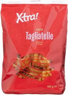 Xtra tagliatelle pasta 500 g