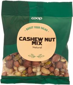 Coop salaattilisuke pähkinäsekoitus 100 g