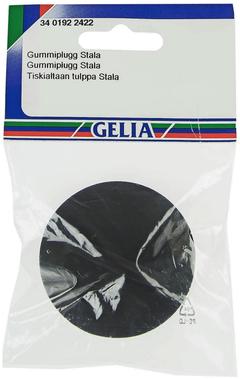 Gelia kumitulppa Stala & Hackman