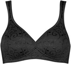 Triumph Elegant Cotton kaarituettomat rintaliivit