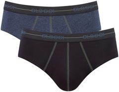Sloggi Start Midi miesten alushousut 2-pack