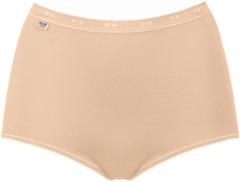 Sloggi Basic Maxi naisten alushousut 3-pack