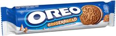 Oreo Gingerbread täytekeksi 154g