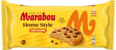 Marabou Homestyle Soft inside cookies 156g