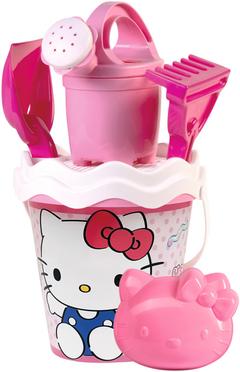 Ämpärisetti Hello Kitty