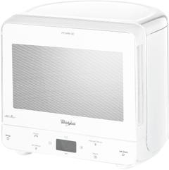 Whirlpool MAX 34 FW Mikroaaltouuni valkoinen
