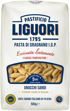 Liguori Gnocchi Sardi IGP 500g