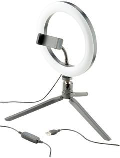 Cellularline selfie rengavalo Ring Tripod