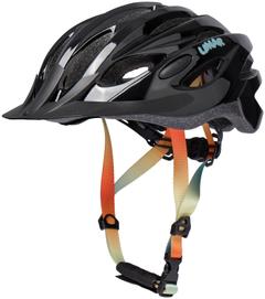 Limar sport-kypärä Rocket 52-57 cm musta
