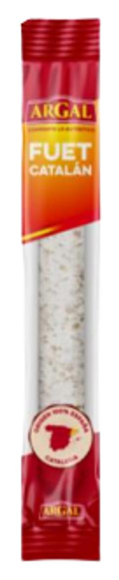 Argal Fuet artesano 170g