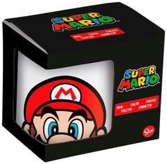 MUKI Super Mario