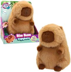 Club Petz Bim Bam Capybara
