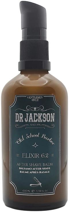 Dr. Jackson No 6.2 After Shave Balsami 100 ml
