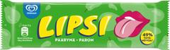 Lipsi Päärynä Jäätelö 70 ml/72 g