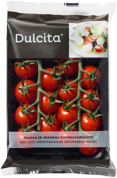 Dulcita makea Kirsikkaterttutomaatti 200g