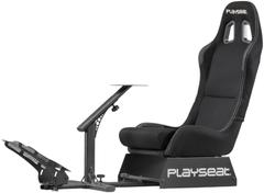 Playseat Evolution ajopenkki musta