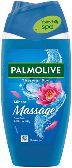 Palmolive Thermal Spa Mineral Massage suihkusaippua 250ml