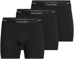 Calvin Klein miesten bokserit 3-pack