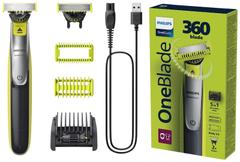 Philips OneBlade 360 Face&Body QP2834/23