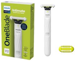 Philips OneBlade Intimate QP1924/22 trimmeri