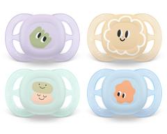 Philips Avent Ultra Start -tutti, 0–2 kk, 2 kpl