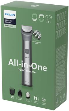 Philips all-in-one trimmeri MG5921/15
