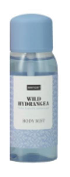 Sence Body Mist 100ml Wild Hydrangea