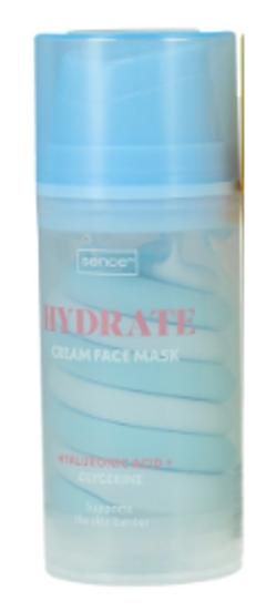 Sence Kasvonaamio 100ml Hydrate