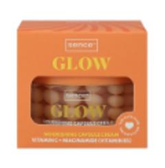 Sence Päivävoide 60ml Clear
