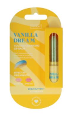 Sence Huulivoide 3g Vanilla Dream 02