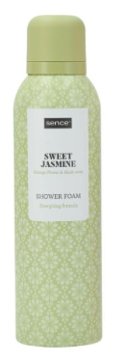 Sence Suihkuvaahto 200ml Sweet Jasmine