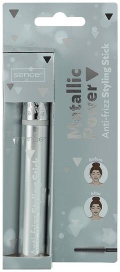 Sence Hiusgeeli 12ml Anti-frizz
