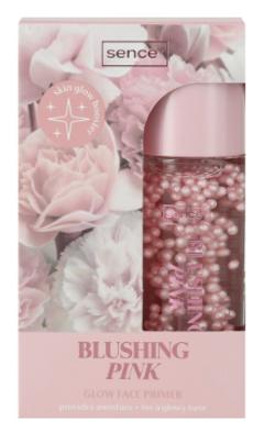 Sence Primer 30ml Pearl Beads