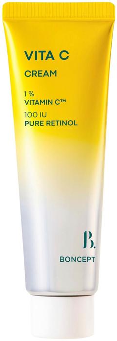 BONCEPT Vita C Cream -voide50ml